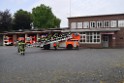 Feuerwehrfrau aus Indianapolis zu Besuch in Colonia 2016 P064